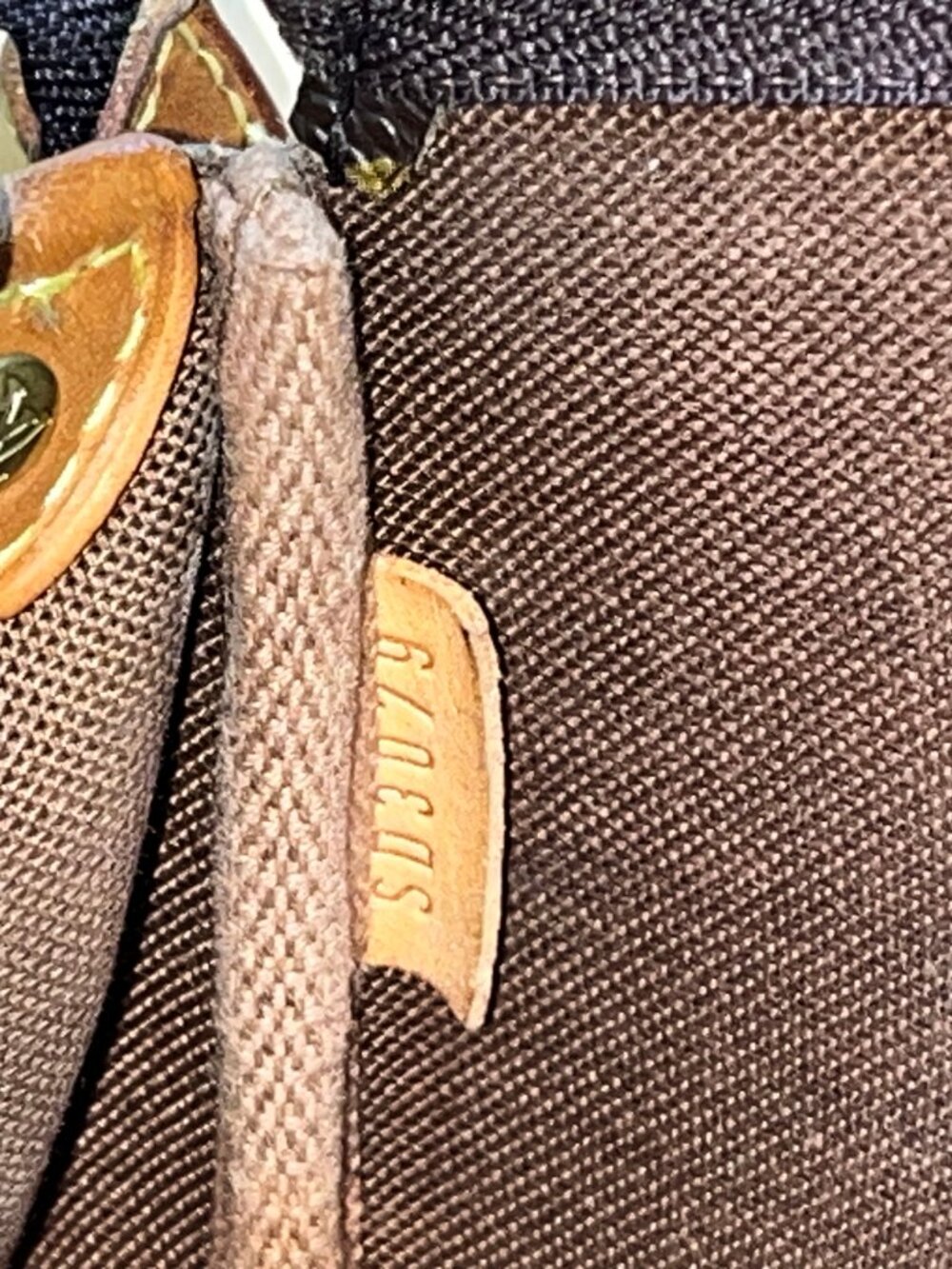 Louis Vuitton Monogram Eva Clutch - Picture 14 of 16